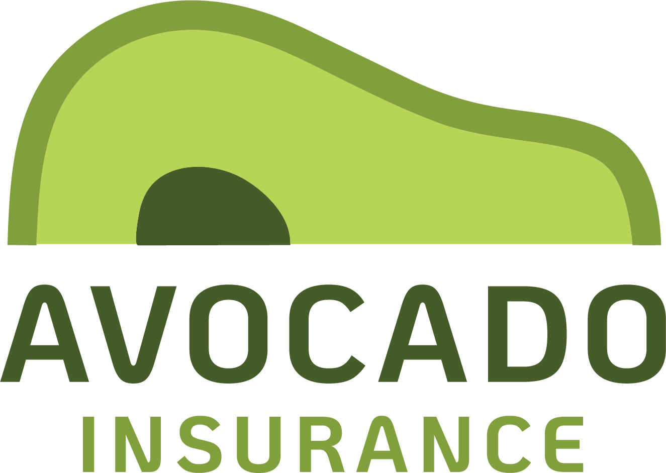 Avocado Insurance Logo